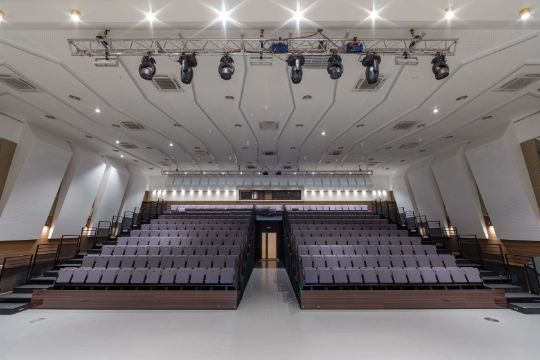 КОНЦЕРТНО-БАНКЕТНЫЙ ЗАЛ КОНЦЕРТНО-БАНКЕТНЫЙ ЗАЛ